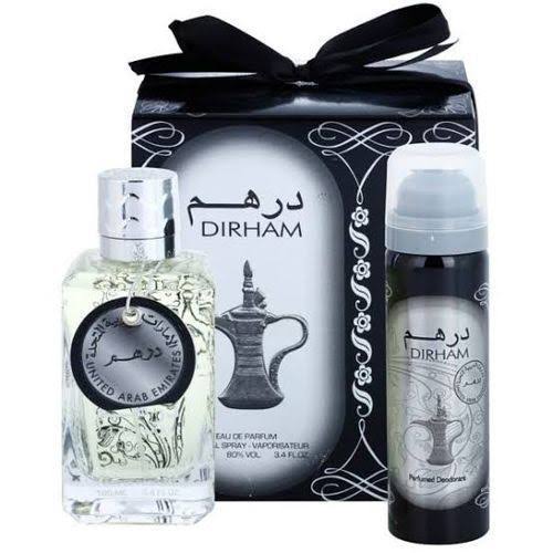 Dirham perfume by Al Zaafaran 100ml