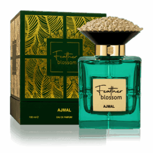 Feather Blossom Eau de 100ml
