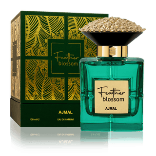 Feather Blossom Eau de 100ml