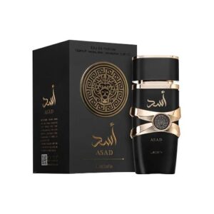 Lattafa Asad Eau de parfum 100ml