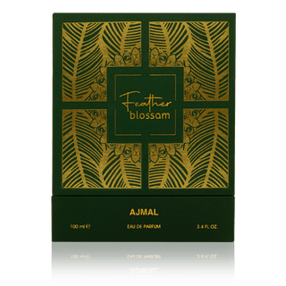 Feather Blossom Eau de 100ml - Image 3