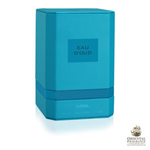 Eau D’Oud Ajmal