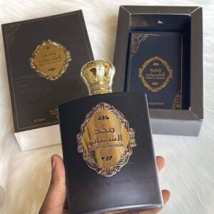 Ard Al Zaafaran Majd Al Shabab 100ml