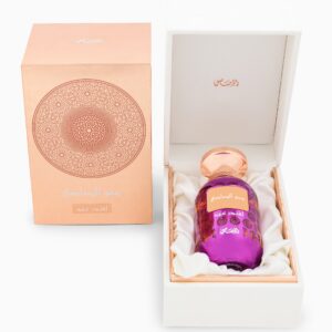 Lamaan lavender Oud Eau de parfum 100ml