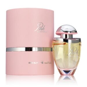 Pink Oud Elite on 50% discount