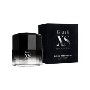 Paco Rabanne Black XS Eau de parfum 100ml