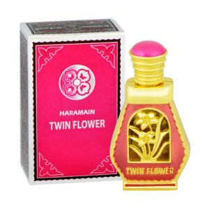 Haramain Twin flower 15ml