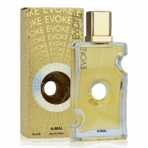 Evoke Eau de parfum 75ml