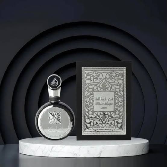 Lattafa fakhar (pride of lattafa) EDP 100ml - Image 3