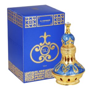Haramain Taj 12ml concentrated perfume oil