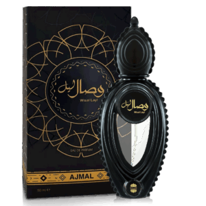 Wisal layl Eau de parfum Ajmal