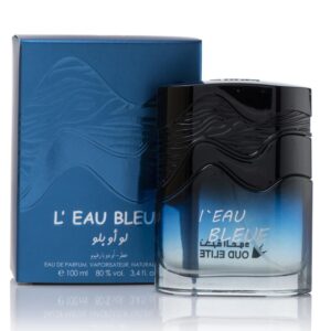 L’eau Bleue Oud Elite 100ml