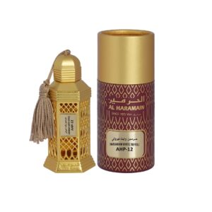 Haramain White Neroli 12ml * 12pcs Concentrated Perfume Oil