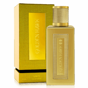 Golden Hawk Oriental Ajmal