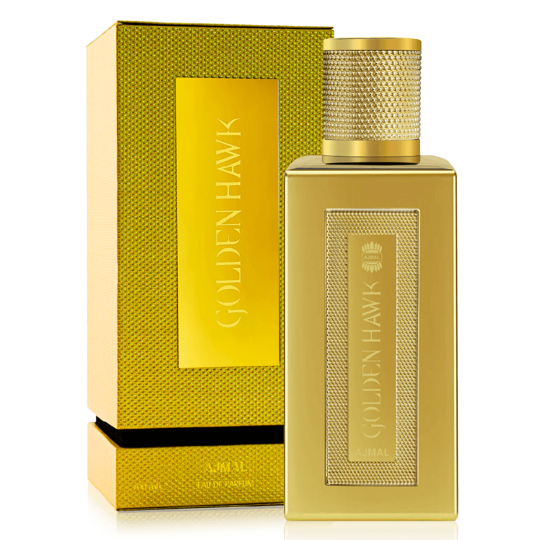 Golden Hawk Oriental Ajmal