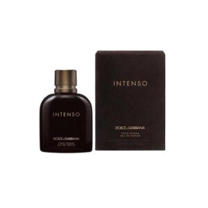 Dolce & Gabbana Intenso men Eau de parfum