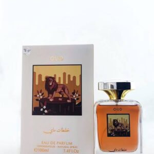 Oud 100ml by my perfume
