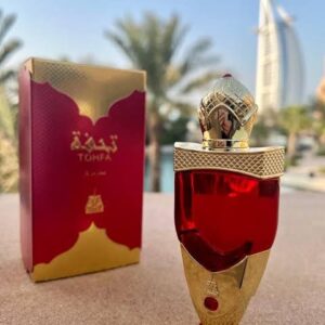 Afnan Bait Al Bakhoor TOHFA concentrated perfume oil