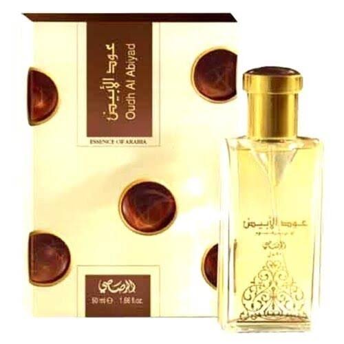 Oudh Al Abiyad for men and women