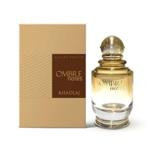 Khadlaj Ombre notes EDP 100ml