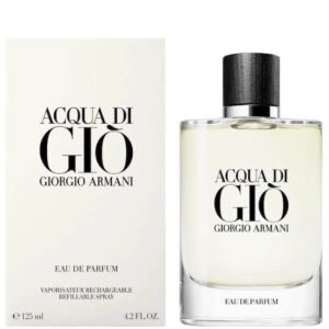 Giorgio Armani Acqua Di Gio EDP 125ml for men