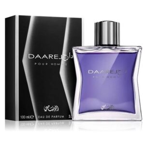 Daarej pour Homme Rasasi for men