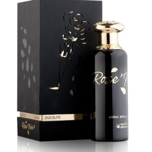 Rose Noir 100ml