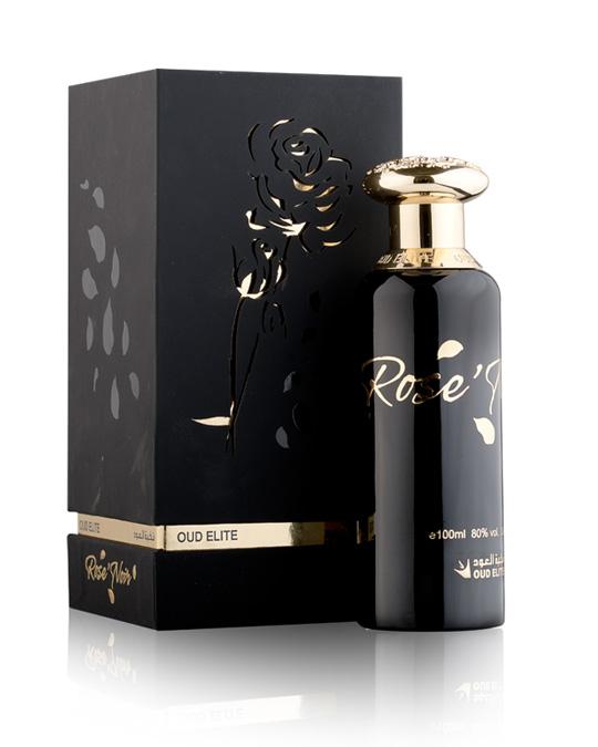 Rose Noir 100ml
