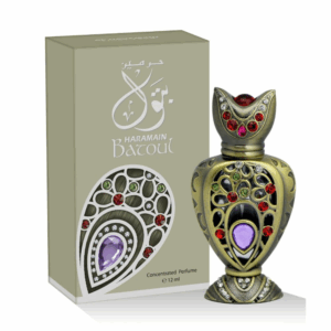 Batoul Al Haramain perfume oil
