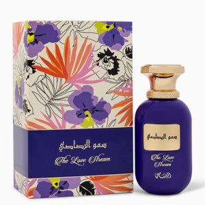 Warat Al Almara- the love stream Eau de parfum 100ml