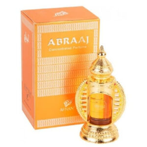 Afnan Abraaj concentrated perfume oil