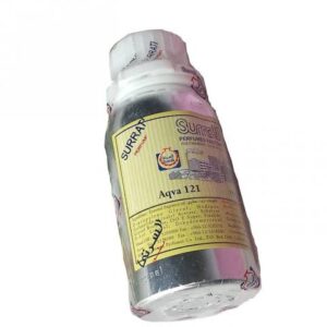 Surrati Aqva 121 perfume oil 100g