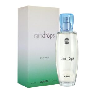 Raindrops Ajmal for women