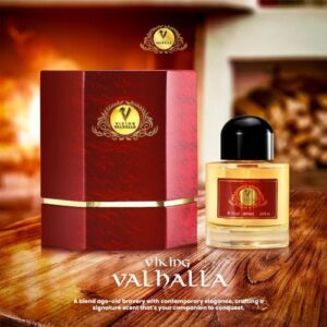 Vicking Valhalla by sky cosmetics 115ml