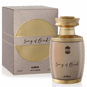 Song of Oud Ajmal