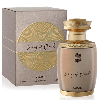 Song of Oud Ajmal