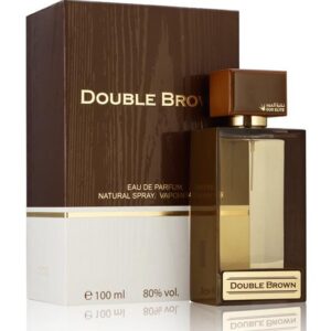 Double Brown by Oud Elite 100ml