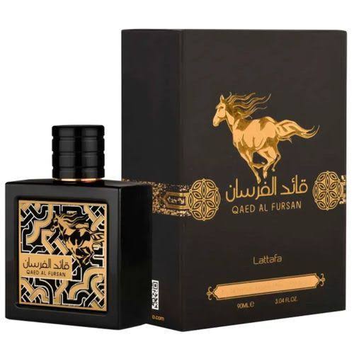 Qaed Al fursan EDP 100ml