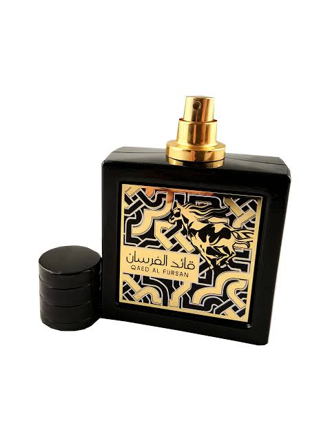 Qaed Al fursan EDP 100ml - Image 3
