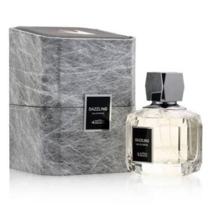 Dazzling Silver 100ml
