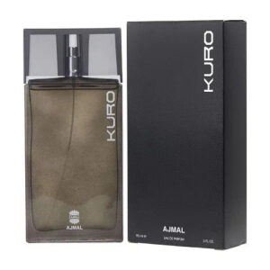 Kuro Ajmal EDP 90ml for men