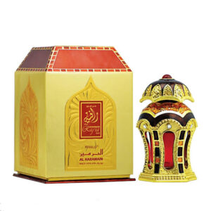 Attar Rafia Gold 20ml