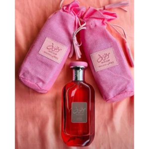 Mousuf Wardi Ard Al Zaafaran EDP 100ml for women