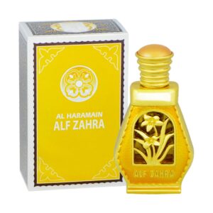 Haramain Alf Zahra 15ml
