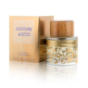 Couture Gold on 50% discount