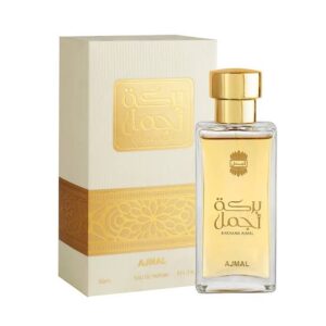 Barakah by Ajmal Eau de parfum Unisex