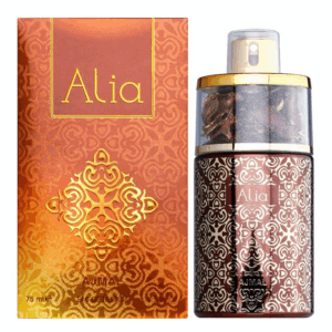 Alia Ajmal 75ml for women
