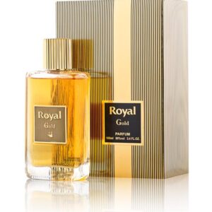 Royal Gold 100ml Oud Elite