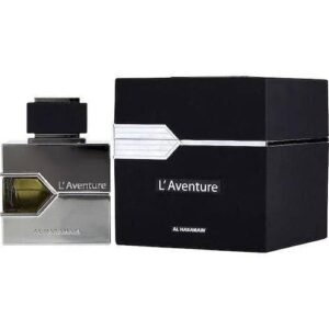 Al Haramain L’Aventure EDP 100ml