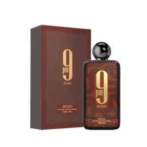 Afnan 9pm Elixir parfum Intense 100ml